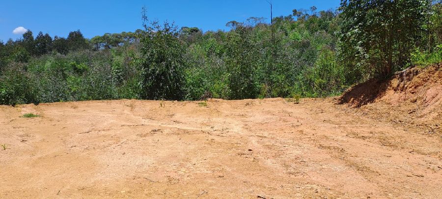 Chácara em Bocaiuva - Chacara Sao Jose 