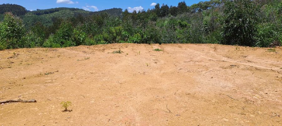 Chácara em Bocaiuva - Chacara Sao Jose 