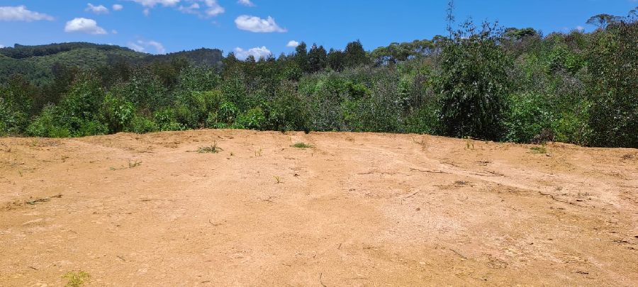 Chácara em Bocaiuva - Chacara Sao Jose 